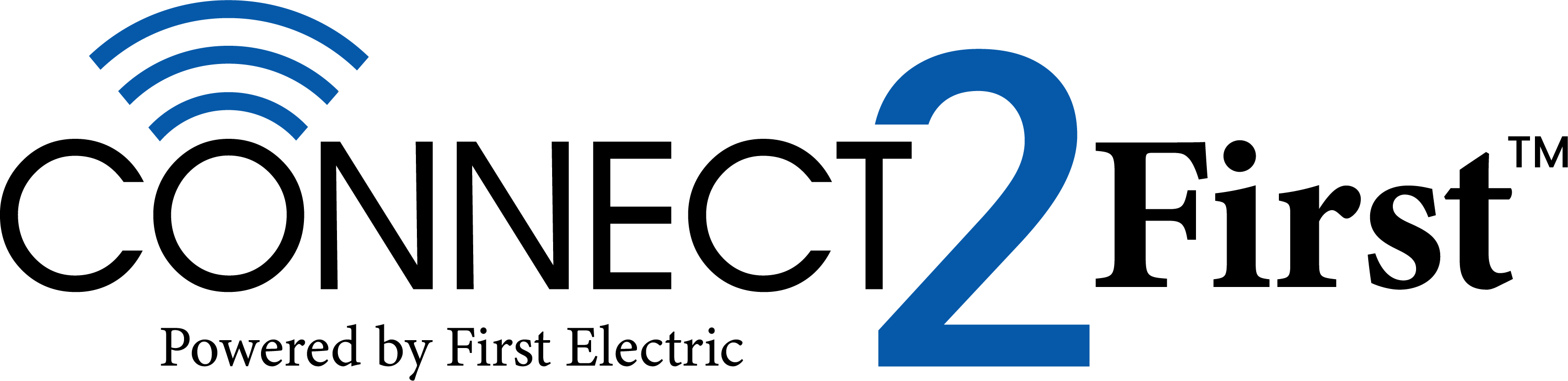 FECC Connect 2 First logo