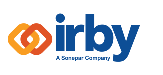 Irby logo