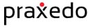 Praxedo logo