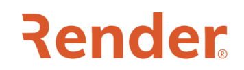 Render logo